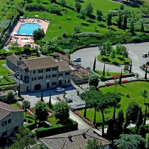 Borgo Il Melone Cortone