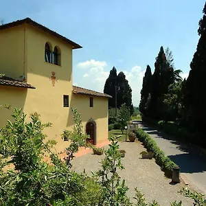 Tenuta Il Corno Farm stay