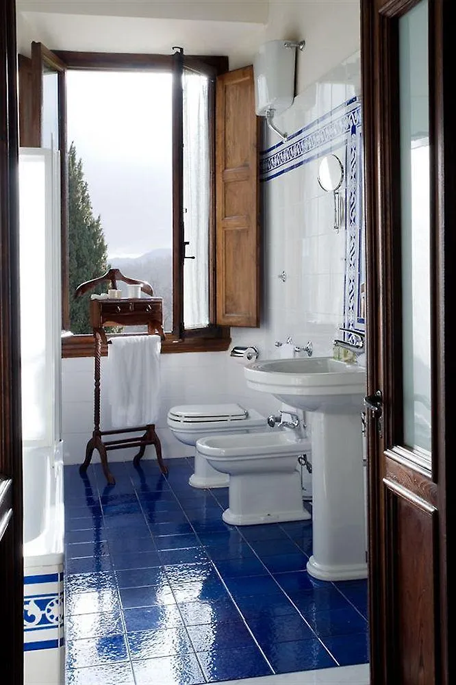 **** Hotel Villa Campestri Olive Oil Resort Vicchio Italy